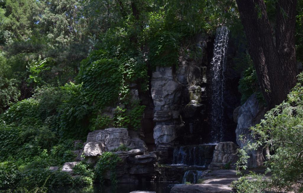 走！去看看清代、民国京城文人的情怀收割机