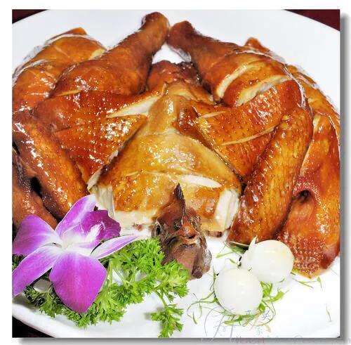 广东银蕨鸡怎么做,广东鸡的吃法大全和做法
