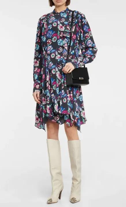 她被称韩国硬照女王,手握时尚圈顶级资源!网友:姐姐我可以