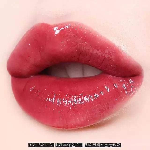 阿玛尼新款口红中小样,阿玛尼三千支口红