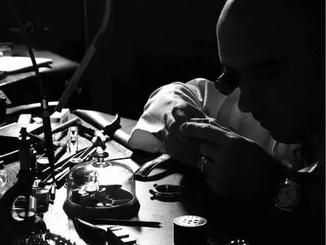 写在315后好多天——那些年，“假表贩子”讲过的故事