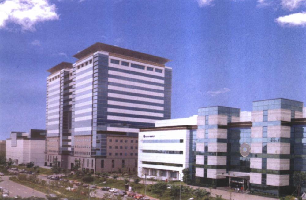 台湾芯片代工巨头,台湾两大芯片代工巨头