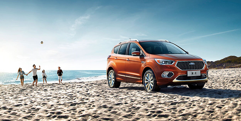 福特到底行不行,长安福特行不行