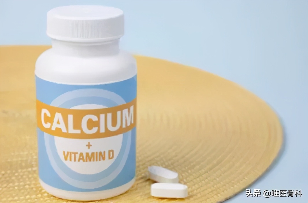 骨科补钙一般都用什么药,骨科补钙最佳方法