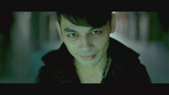 徐达夫黄渤,痞子英雄徐达夫的老大是谁扮演的