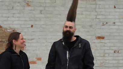 乐高闯破过什么世界纪录,世界上最快拼乐高的纪录