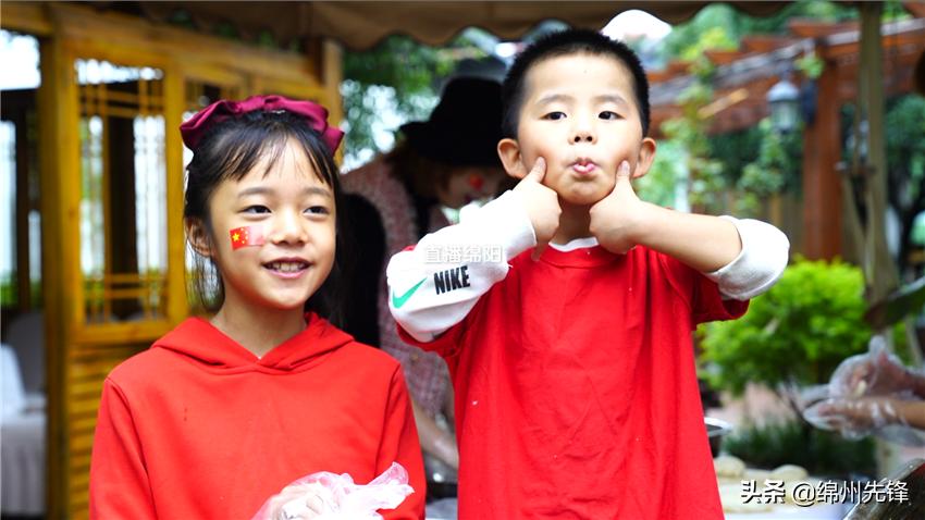 中秋临近我县手工自制月饼受青睐,中秋手工月饼美篇