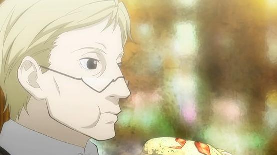 《天堂餐馆》:大叔控、眼镜控、绅士控的天堂