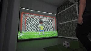 大同首家室内运动竞技馆火爆来袭，1000+m²超大空间无限畅玩