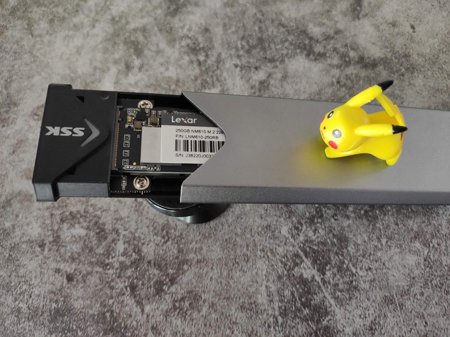 做个u盘,读写速度最快的u盘