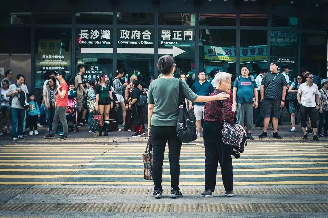 慢下来是为了更好的出发,去香港旅游的100个理由