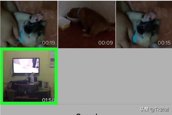 用苹果ipad能做tiktok吗,如何在iphone上玩tiktok