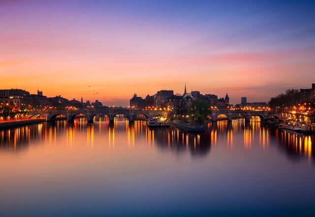赴北欧丹麦的旅游指南,前往欧洲旅游需要准备什么