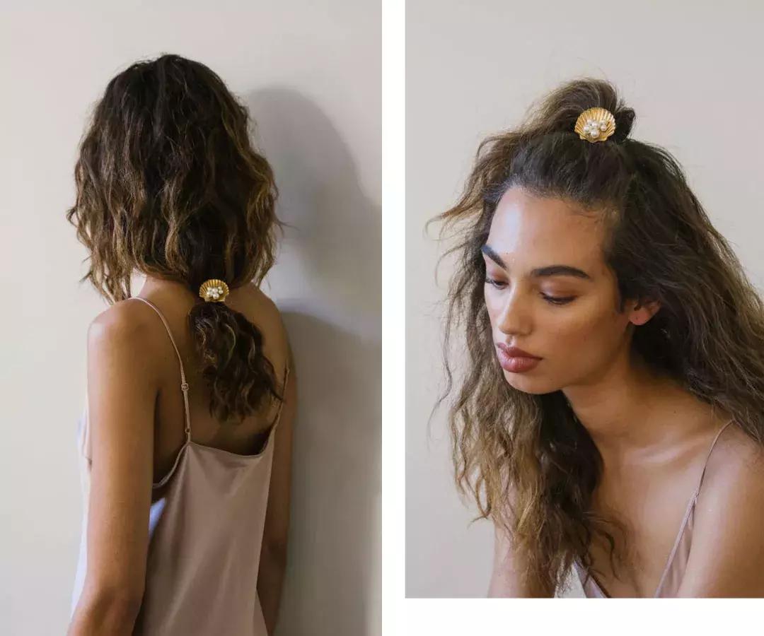 最近流行的时髦发型,今年流行的发型全在这