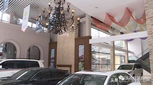 闹心!在吉林华梦交13万定金买Q7,车没到手人失联了?