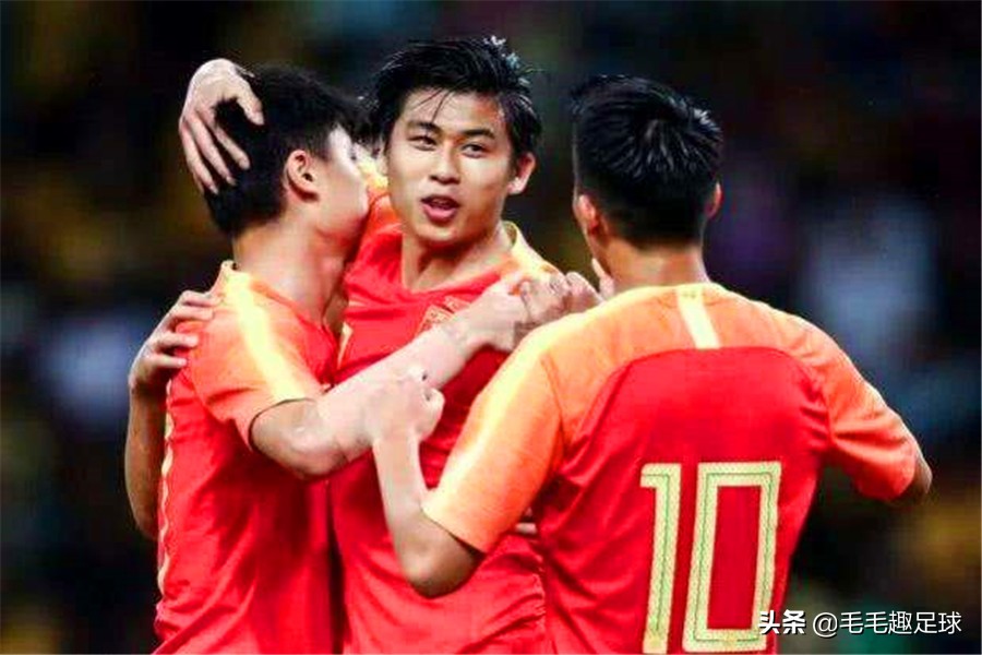 中国对战韩国u19完整,u19国家队最新比赛