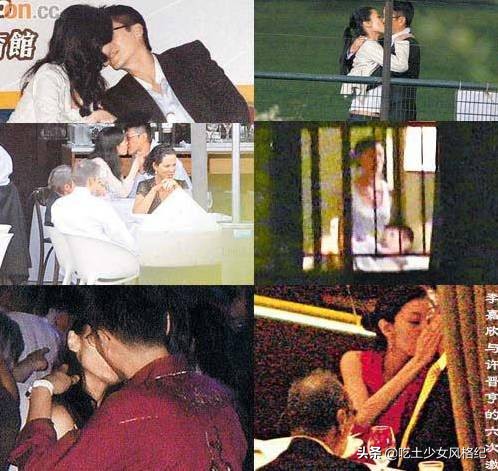 嫁入豪门多年突然要复出和于正合作？她这是真缺钱了吗？