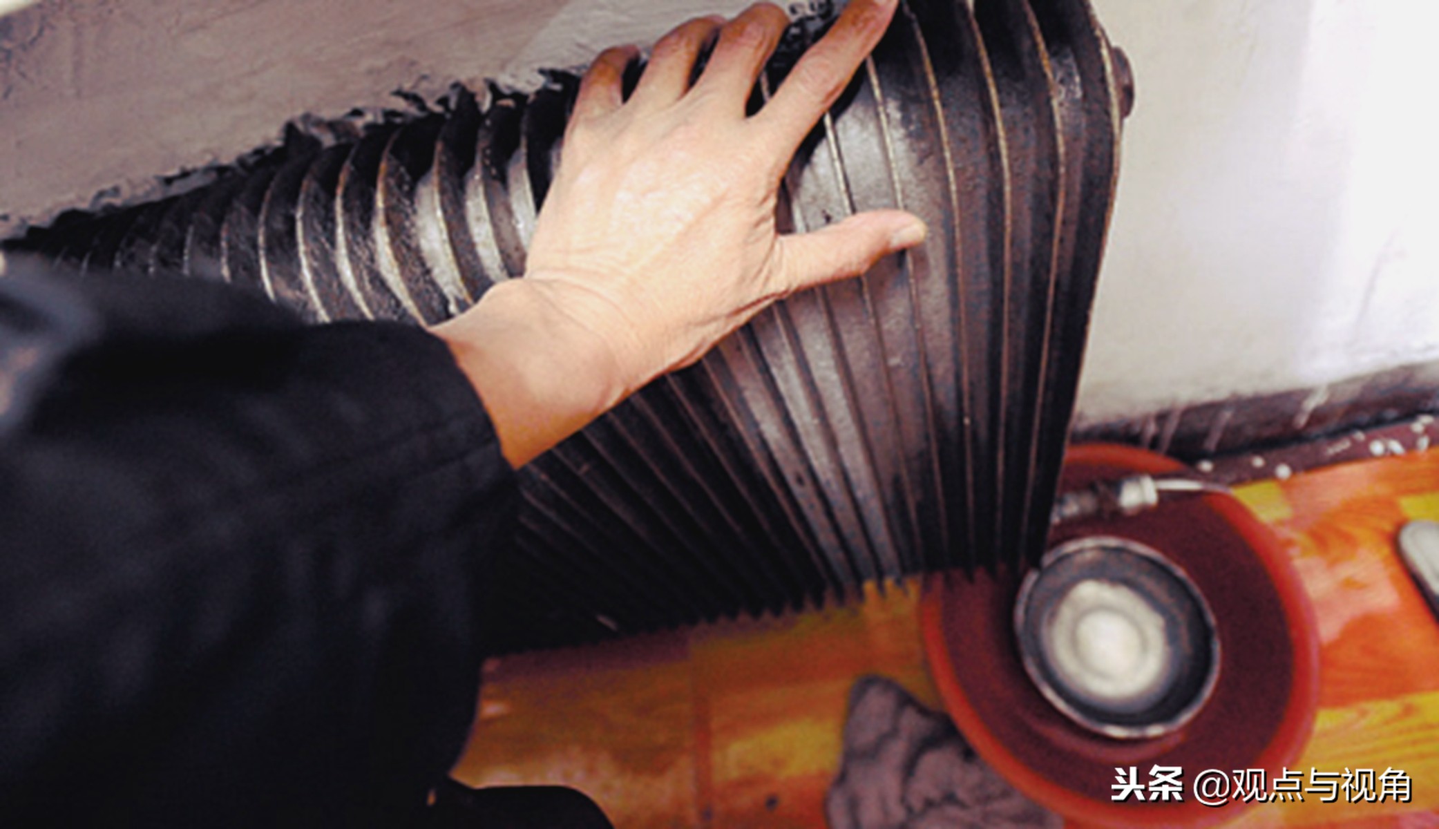 北京暖气不热的四种解决方法,暖气不热或者过热怎么办