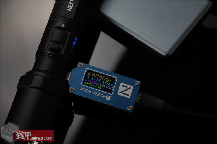 手电王纳丽德p80夜间评测,纳丽德p80晚上测评