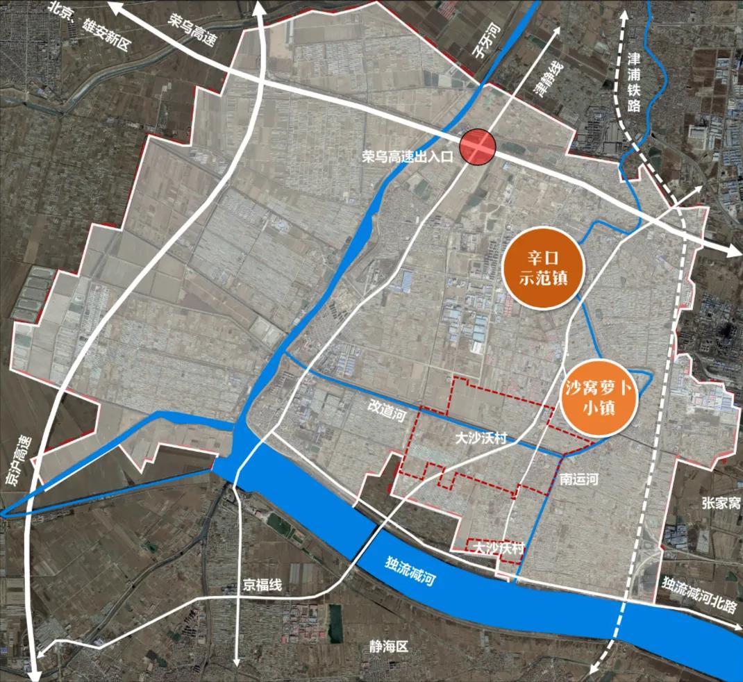 城事里天津,天津河东体育公园规划