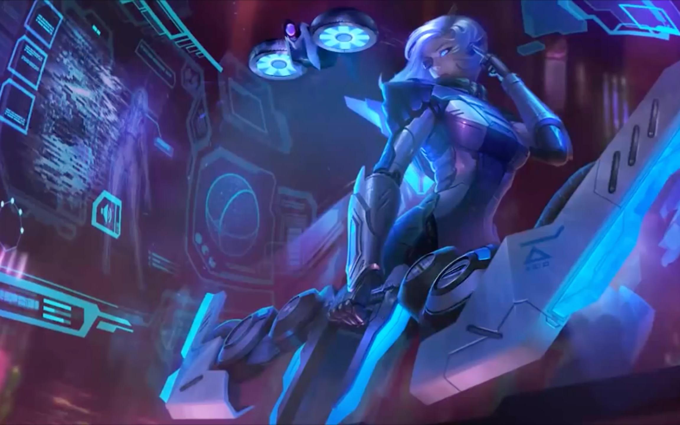 英雄联盟svp为什么不加分,为什么英雄联盟不改smvp