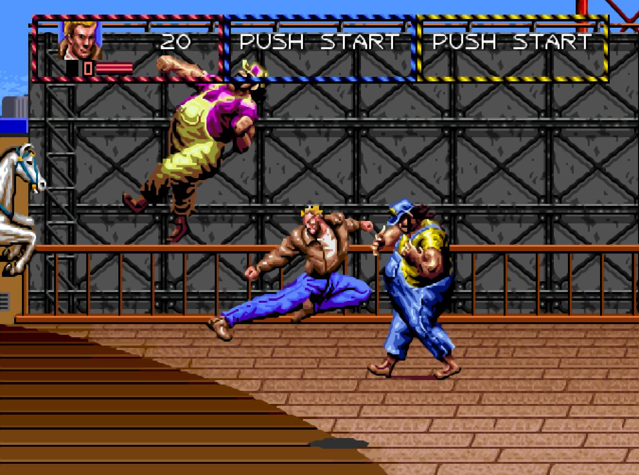 虐翻无数玩家的游戏《小DD战队》，经验不足的人一分钟缴械