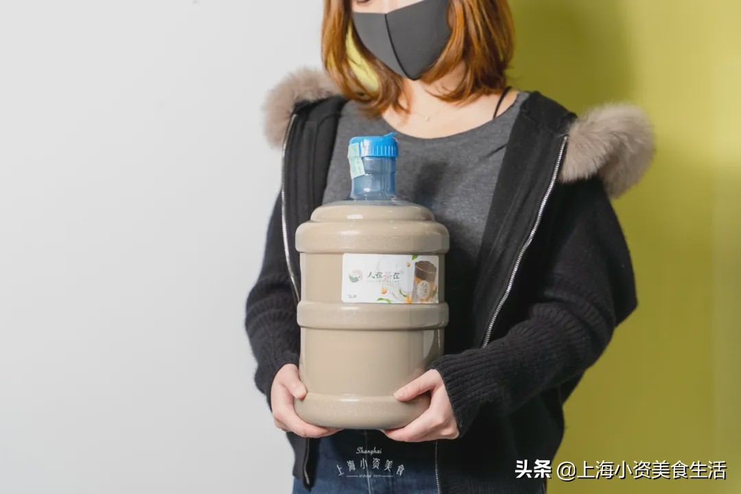 5升奶茶桶测评,奶茶桶哪家好喝测评