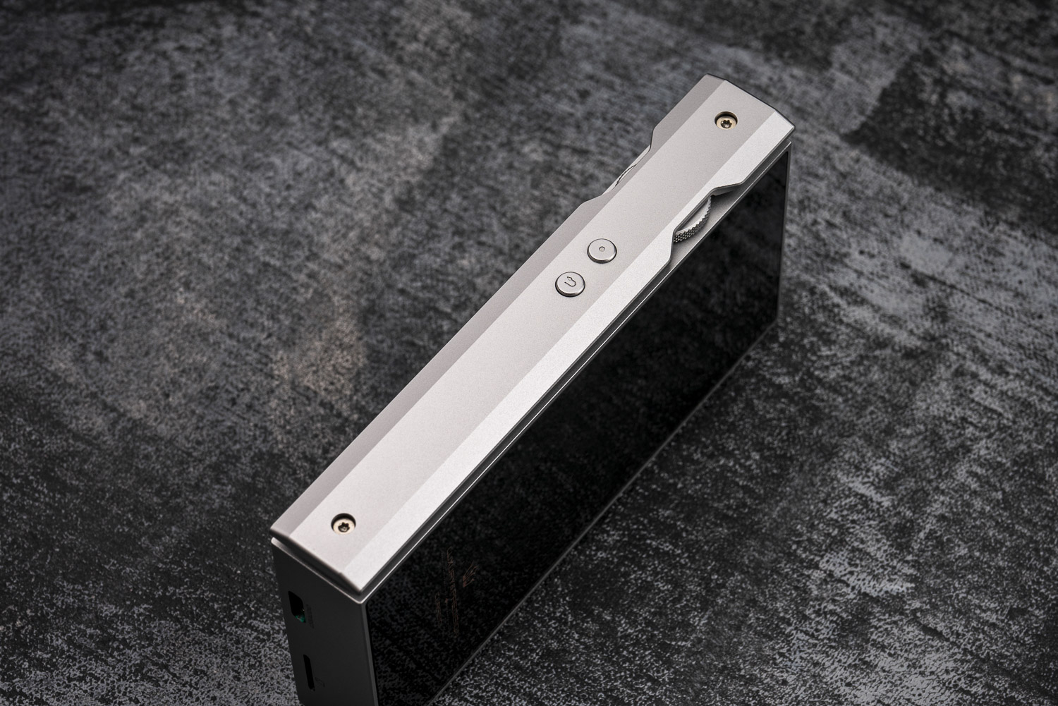 首台便携分立R2R*放播**器+参考级声音表现=乐彼P6（长文评测）