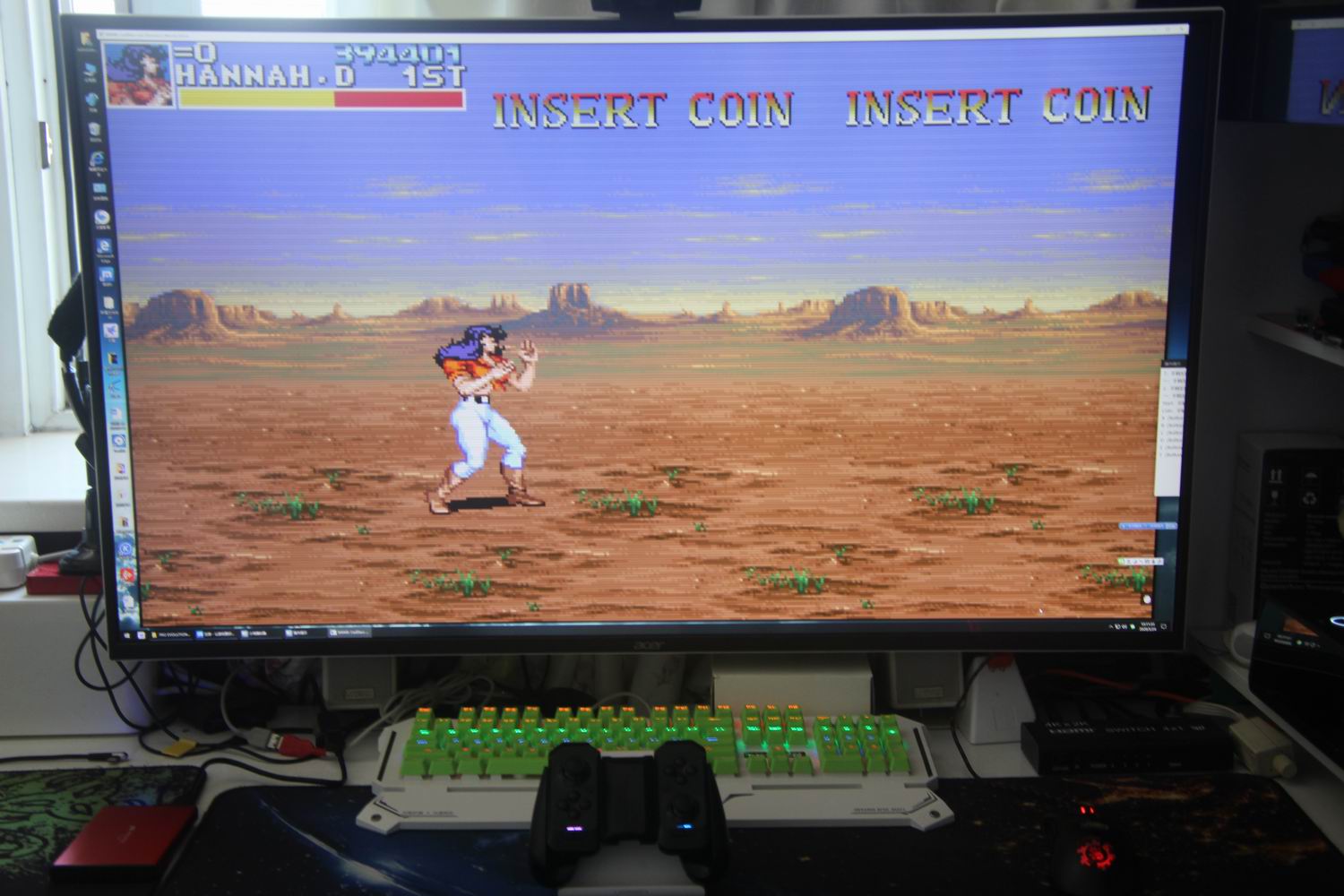 北通单双游戏手柄评测,北通h2手柄扩展握把