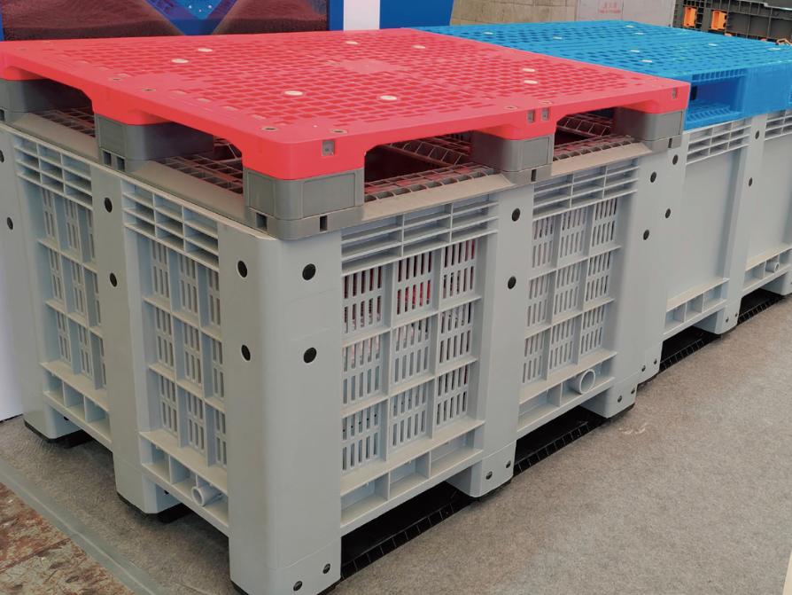 单元化和包装设备篇：智能化带动产品和技术创新｜CeMATASIA2020回顾盘点（七）