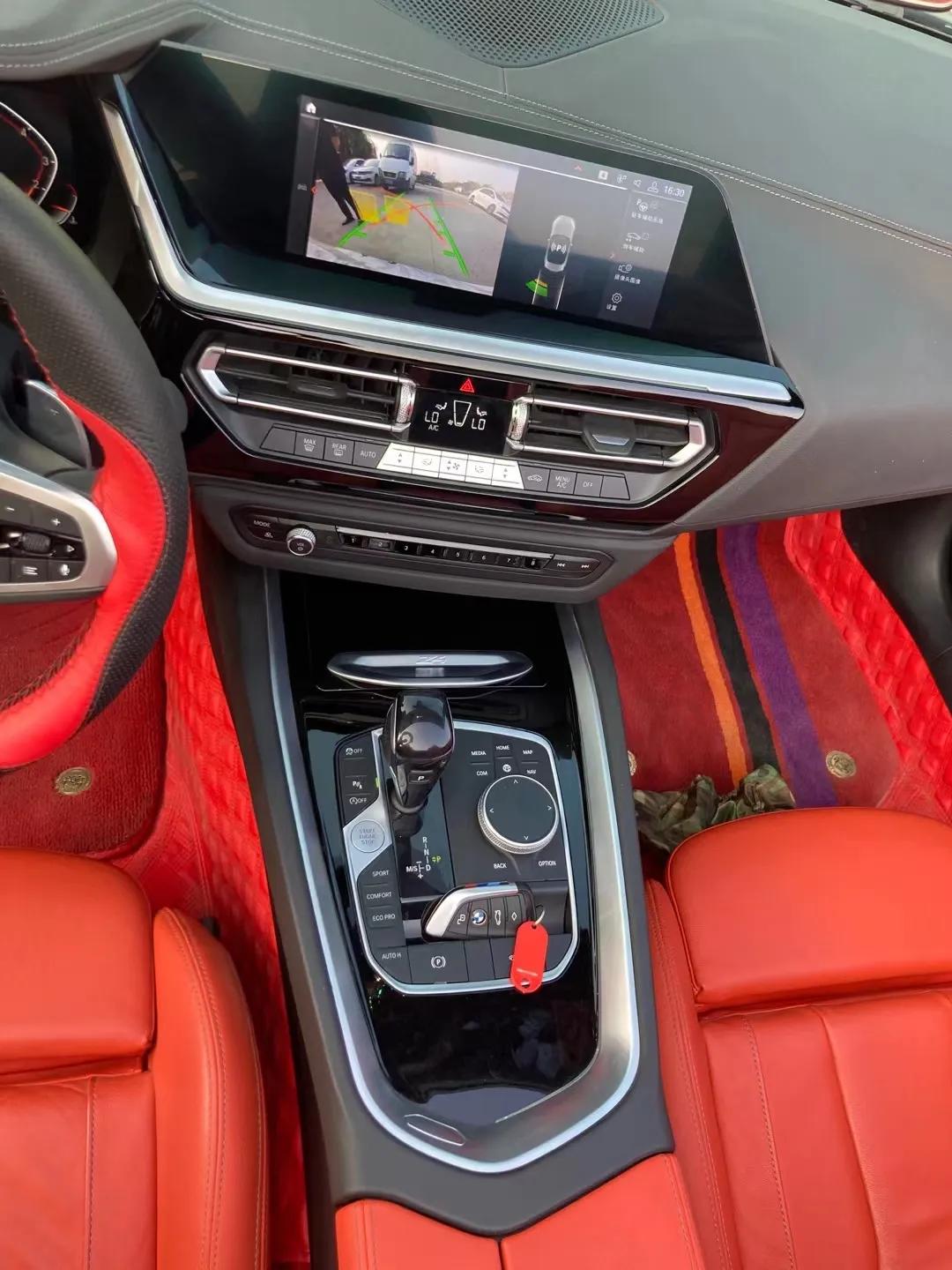 宝马Z4怎么样,2023宝马z4