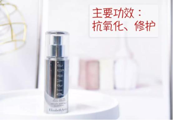 女生最适合用什么精华液,女性精华液的功效是什么