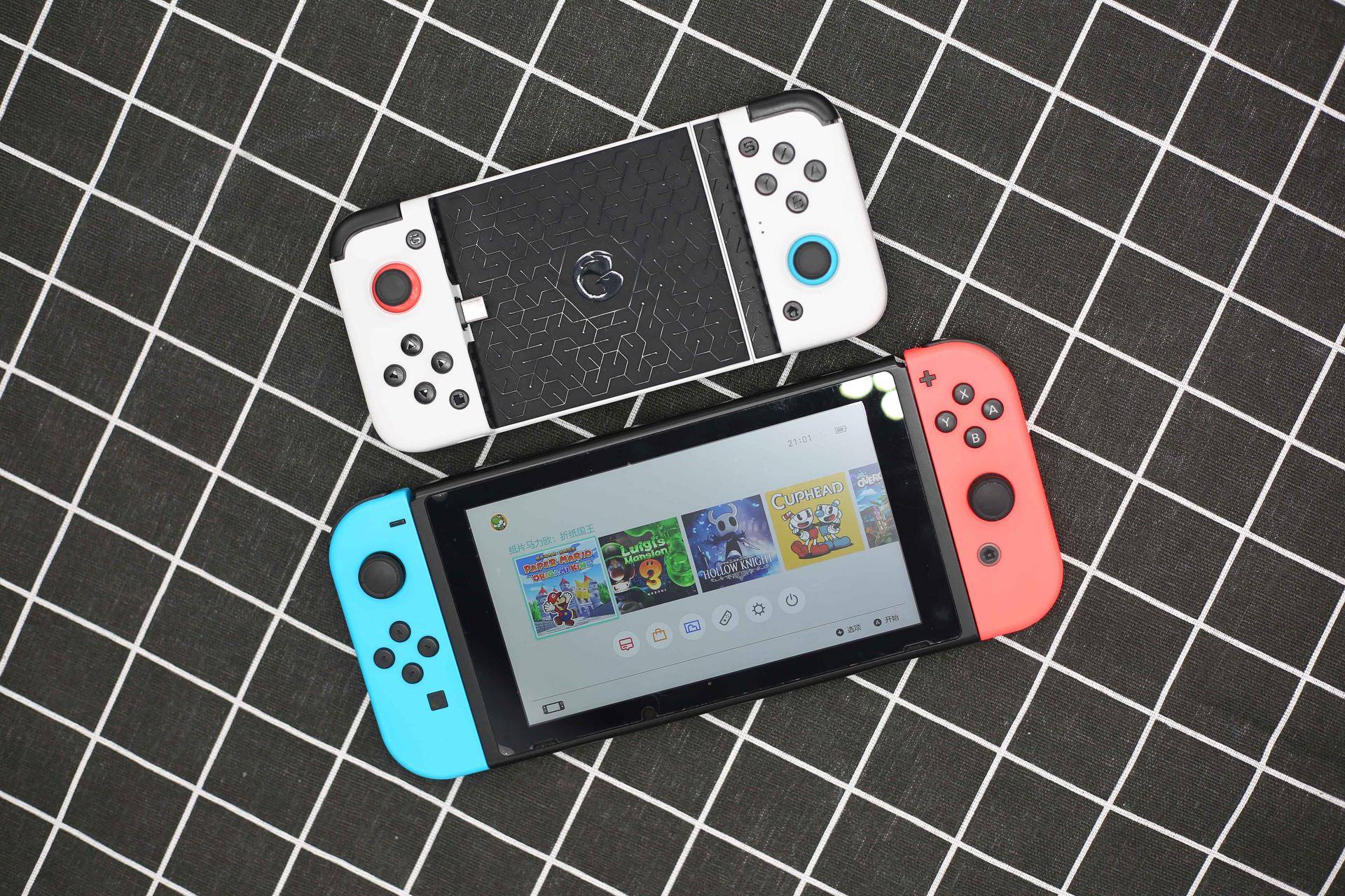 switch国行版可以玩宝可梦吗,能在手机上玩的switch宝可梦