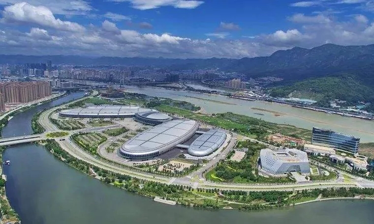 钢结构建筑欣赏,钢结构景观建筑