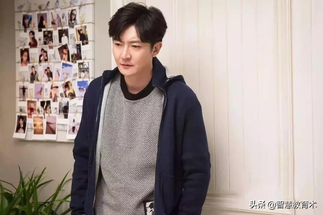 马伊琍离婚时最火一句话,马伊琍离婚9个月后又发文了吗