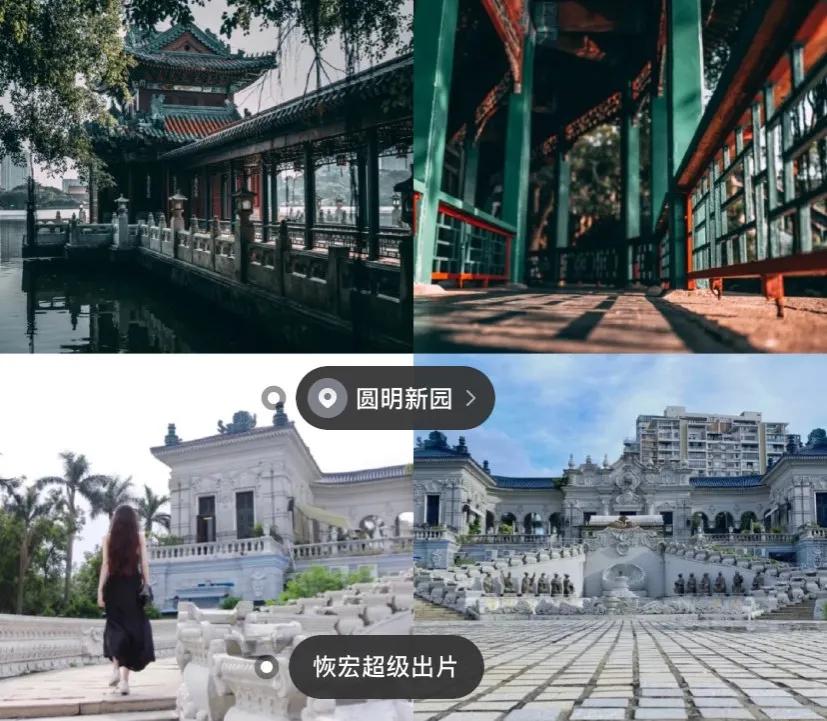 珠海香洲有哪些景点值得去,珠海旅游必去十大景点推荐