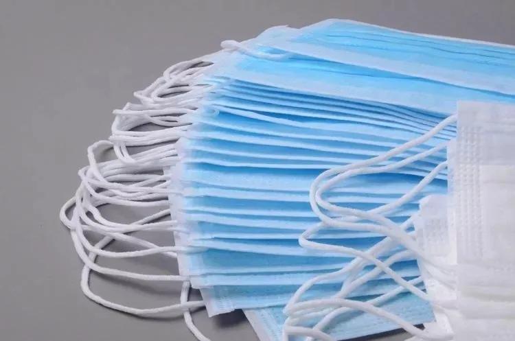 疫情来了你们都在哪买口罩,现在的口罩都在哪里买的