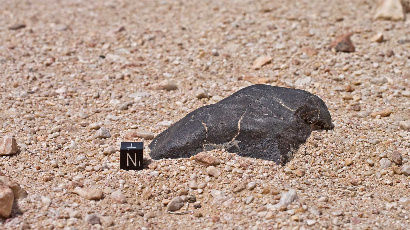 为什么石头撞击地球会爆炸,一块石头引发的大爆炸