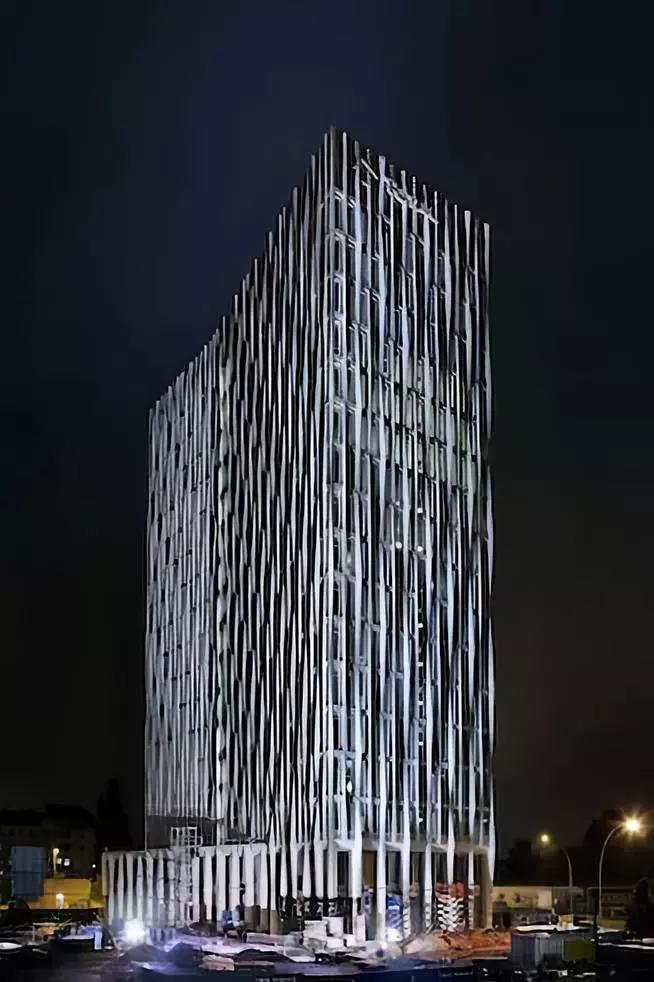 gmp建筑事务所百科,德国gmp建筑事务所