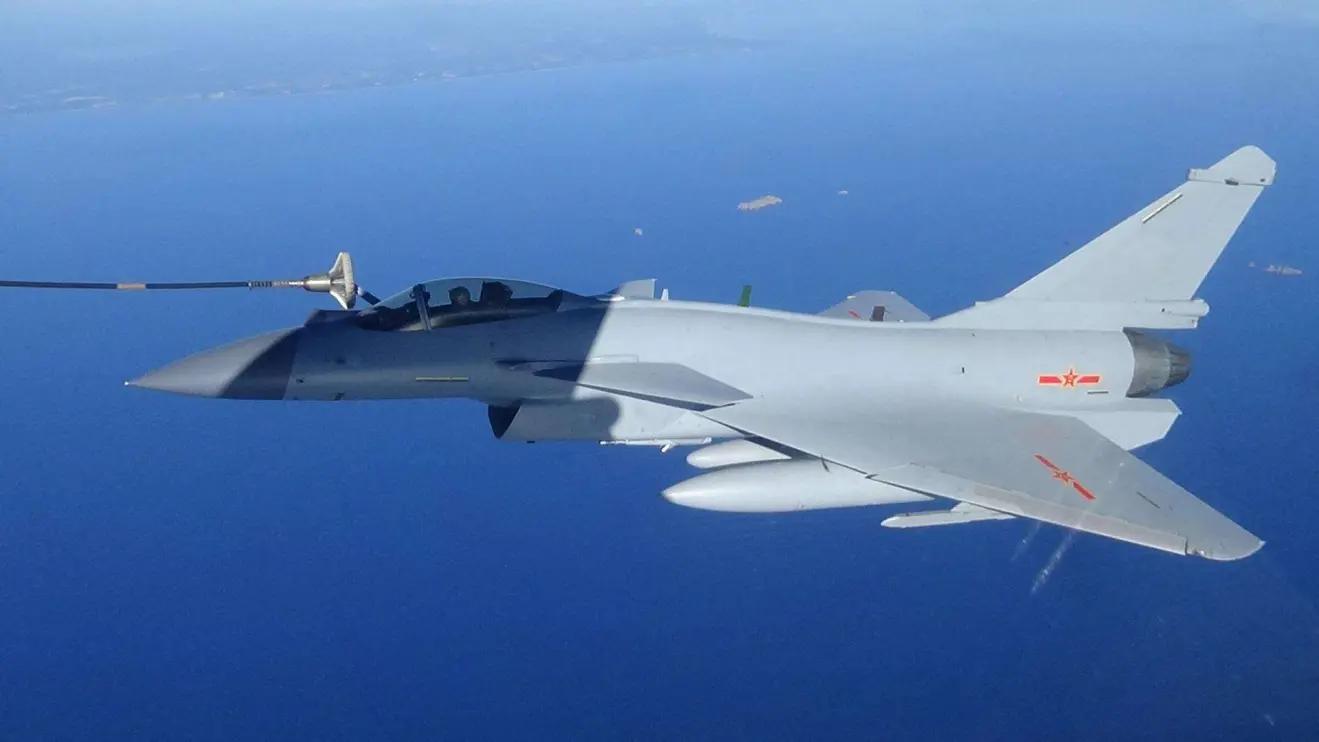 巴基斯坦评价歼10和f16,巴基斯坦飞行员谈歼10c的优缺点