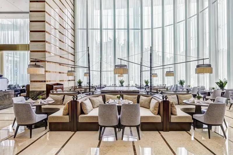 关注深圳东方银座美爵酒店,深圳东方银座美爵酒店的宴会