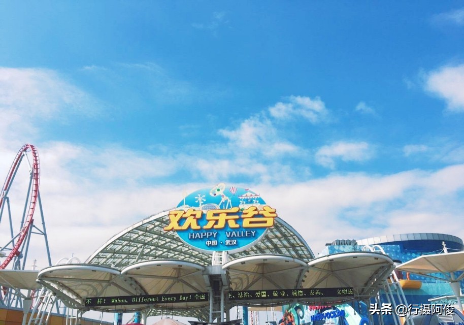 武汉玛雅游玩攻略,这个夏天一起去南昌旅游吧