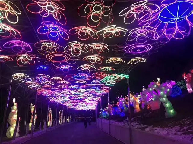 沈阳奥体中心冰雪嘉年华团购,沈阳奥体冰雪嘉年华嬉雪项目