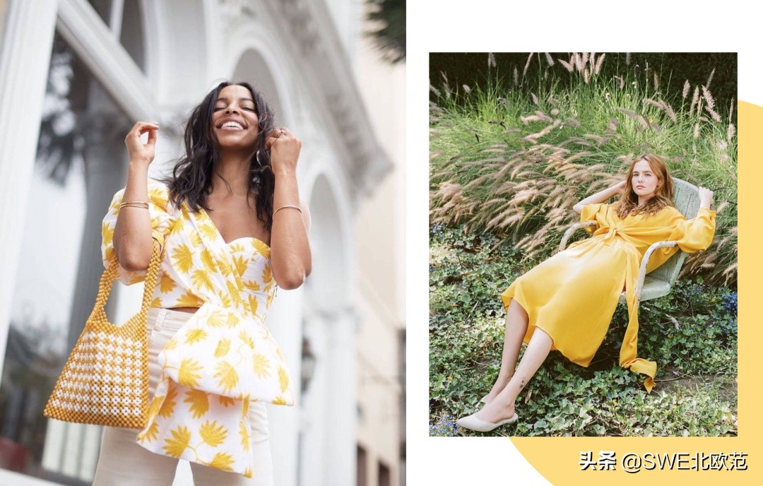 穿搭vibe,穿搭nice夏季