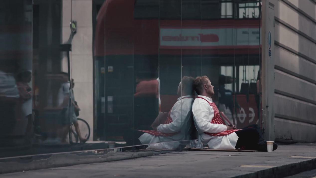 运背暂落魄重振待来时