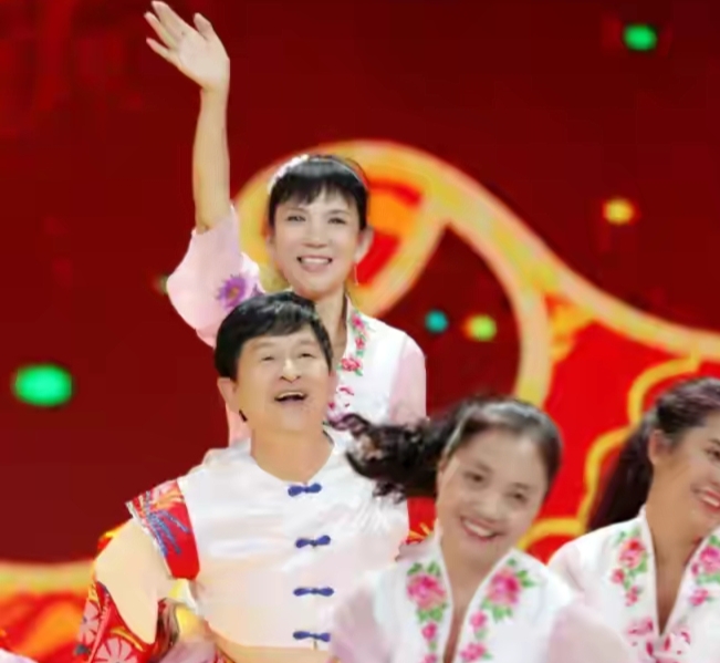 谢娜的情感史,谢娜感情经历