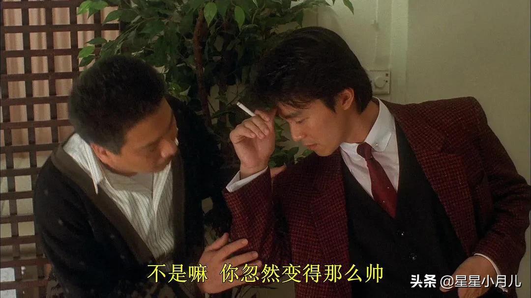 吴孟达跟周星驰合作的所有电影,达叔周星驰吴孟达