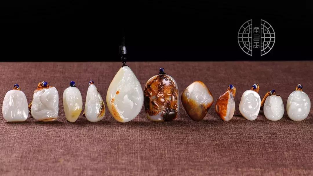 挑玉,怎么挑好玉