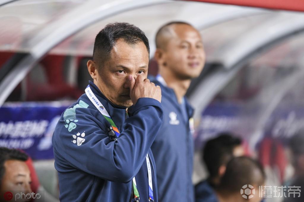 这真不是马后炮丨10年前看到这一幕，我已经料到了国足的今天