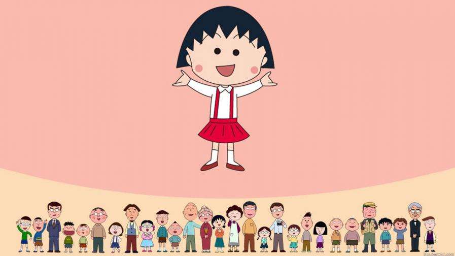 那些陪伴你童年的动画片,90后的童年动画片